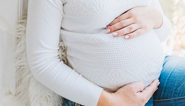 El chante Spa & Hotel masaje prenatal