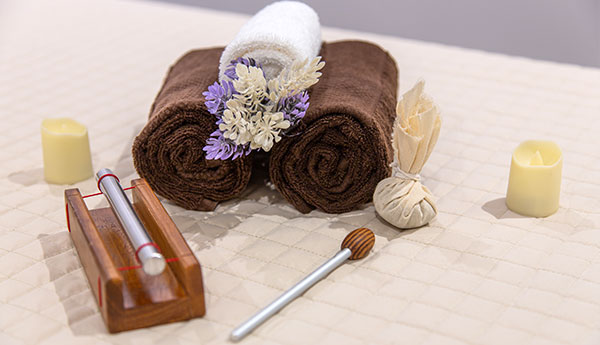 El Chante Spa Punto Sur