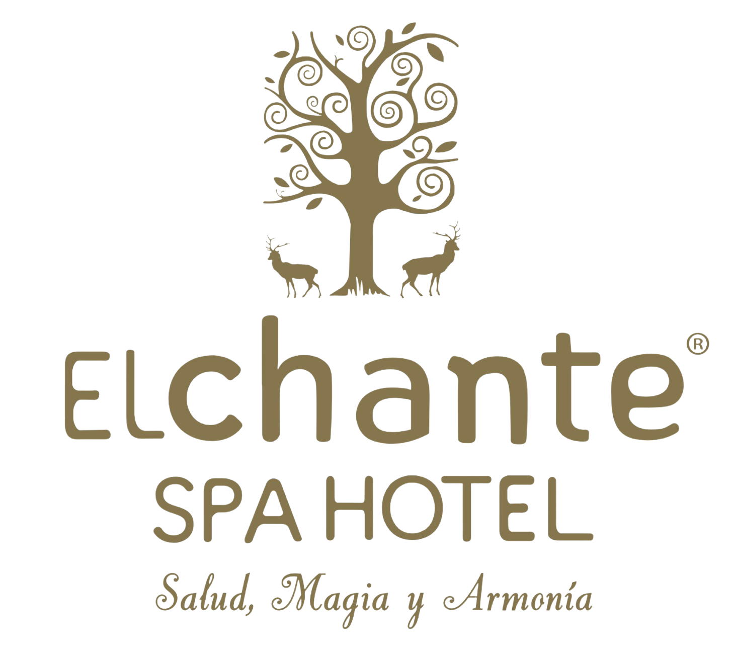 hotelelchantespa